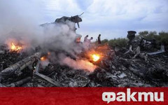 Москва призна обстрела на азербайджанския самолет и се съгласи да изплати обезщетения на семействата на жертвите