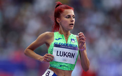 Лукан ще гони бързо време на 10-километровото бягане в Ларедо