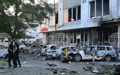 Украинските власти обявиха, че са задържали в Днепър и Одеса руски агенти, извършвали палежи и саботажи