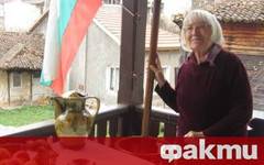 Спомен за Маргрет Николова – гласът, който остана завинаги в сърцата ни