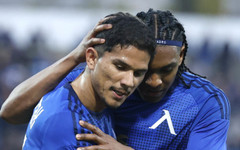 В Израел: Няма интерес към Евертон Бала