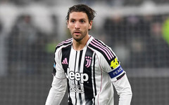 Капитанът на Ювентус близо до нов договор