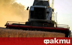 Зърнопроизводители в протестна готовност заради цените на горивата и торовете