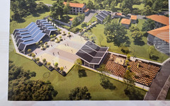 Ябланица планира изграждане на нов градски парк с финансиране от гарантираните бюджети за общините в селските райони