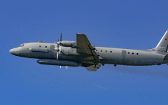 Румънски изтребители прехванаха руски разузнавателен самолет над Балтийско море