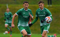 Лудогорец III подчини Аксаково в последните секунди