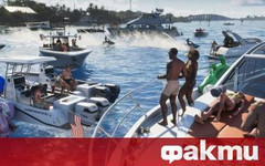 Хакери отново "пробиха" защитата на GTA 6