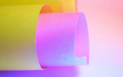 Този лазер може да залепва хартия без никакви лепила и това е по-важно, отколкото си мислите