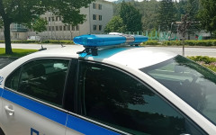 Незаконни боеприпаси и взривно вещество са иззети от частен дом в Златоград