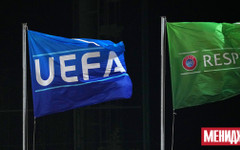 УЕФА планира да спечели над 1 милиард евро от спонсорствата на клубните ѝ турнири