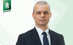 Костадин Костадинов: Моделът с главен прокурор трябва да бъде премахнат