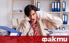 Учени разбраха към кои професии са най-привлечени психопатите