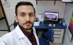 "Бях съсипан": защо Германия гони сирийския лекар Гавиш