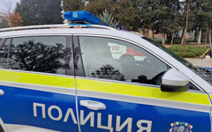 Мъж е задържан за домашно насилие спрямо съпругата си в Доспат