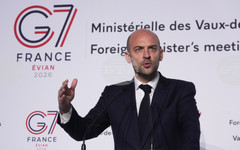 Френският външен министър отговори на остри коментари на израелския посланик в САЩ относно ненамесата на Франция в преговорите с Ливан