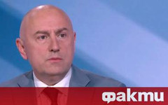 Любомир Каримански: Финансовото състояние на страната е в посока на повишен дефицит