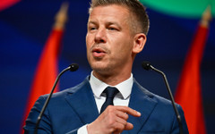 Новият унгарски парламент се събира в началото на май