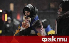 Отвличани и изтезавани: цивилните украинци в руски плен