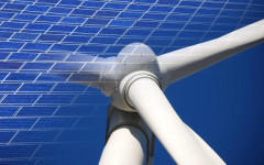 ВЕИ през 2025 година: 47% ръст при вятърната енергия, 11% ръст за слънчевата
