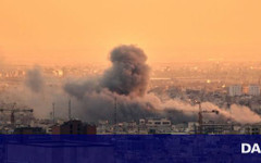 Бомбен атентат в Техеран, има ранени