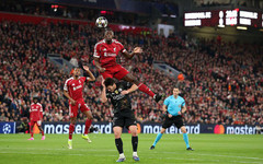 Конате: Загубихме, но трябва да надградим