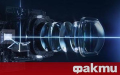 Подробно за най-модерните фарове с изкуствен интелект в света