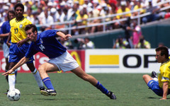 Легенда на Интер ще се жени, измайтапи се с Матеус: Не знае къде е Сицилия!