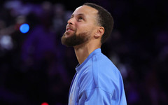 Стеф Къри: Трябва да бъдат махнати 10 мача от програмата