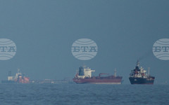 Американската блокада върна девет кораба към ирански пристанища