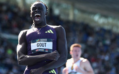 Гаут Гаут ще направи своя дебют в Диамантената лига в Осло