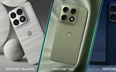 Появиха се детайли за Motorola Edge 70 Pro, премиерата наближава