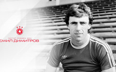 ЦСКА поздрави Патрешкия