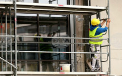 За първото тримесечие са установени над 1000 нарушения на трудовото законодателство, спрени са десет производства и съоръжения, съобщиха от ГИТ