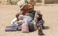 Международни дарители обещаха на конференция в Берлин над 1,3 милиарда евро за хуманитарна помощ за Судан