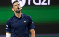 Тежки времена за сръбския тенис: само трима в основната схема на "Ролан Гарос"