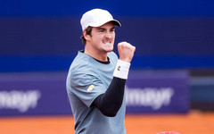 Фонсека продължава с победите в Мюнхен