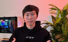 Противоречиво име ще играе със s1mple и electroNic по време на IEM Атланта