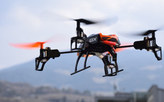 Гърция увеличи в пъти капацитета си за производство на дронове