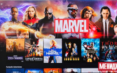 Marvel съкращава 8% от персонала си в подразделенията в Ню Йорк и Калифорния