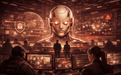 AI надпревара в киберсигурността: OpenAI пусна GPT-5.4-Cyber в отговор на Mythos