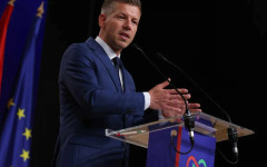 Делегация на ЕС се отправя към Унгария, за да обсъди отблокирането на субсидиите за Будапеща