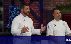 Неочакван гост вдига градусите в Кухнята на Ада