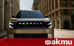 Renault влиза в "инженерна диета"