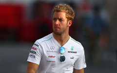 Ето какво представлява ежедневието на резервните пилоти във Формула 1