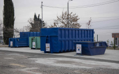 Къде в Стара Загора може да изхвърлите старите си мебели?