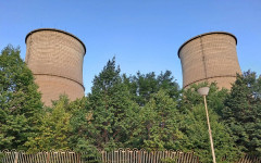 ТЕЦ "Бобов дол" е в мащабен ремонт за подобряване на работата