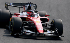 Шарл Леклер: Новите коли са забавни в състезанията, нужни са промени за квалификациите