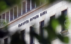Годишната инфлация в България ще се ускори до 4 процента в края на 2026 г. прогнозират от БНБ