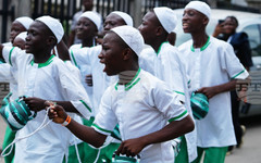 НАН: Националната асоциация на туристическите агенции на Нигерия призова сънародниците си да градят положителен имидж на страната по света