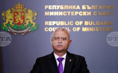 Има 30 прокурорски преписки срещу хора с кандидатдепутатски имунитет, за които има данни за престъпление, свързано с изборите, каза Емил Дечев